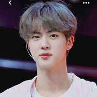 Kim Seok Jin