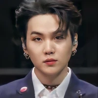 Min Yoongi