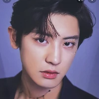 Park Chanyeol : anh của  Jimin và JHoon