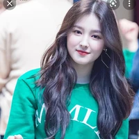 Jeon Nancy : chị của y