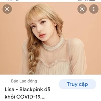 Lai Lisa : chị của Kuan Lin