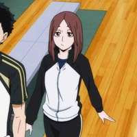 Yukie Shirofuku