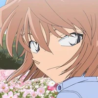 Haibara Ai/Miyano Shiho/Sherry