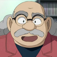 Agasa Hiroshi