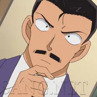 Mori Kogoro