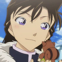 Mori Ran