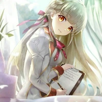 Akagi Towa(Y/N lúc chưa xuyên không)