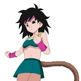 gine(mẹ goku)