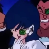 nữ saiyan