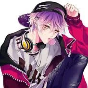 Hàn Dương Tuấn ( Alpha )