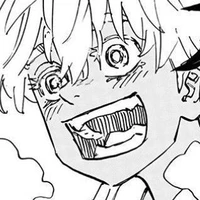 Kurokawa Izana