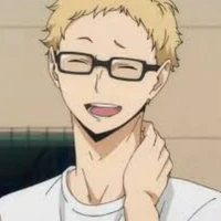 Tsukishima Kei