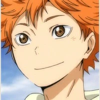 Hinata Shouyou
