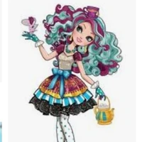 Madeline Hatter