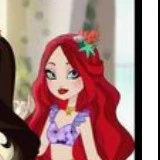 The Little Mermaid