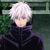 Gojo Satoru 