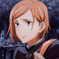 Kugisaki Nobara 