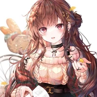 Carerra Von Vermilion ( chị gái kii )