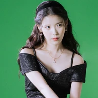 Lee Ji-eun(IU)
