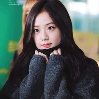 Kim Jisoo(chị)