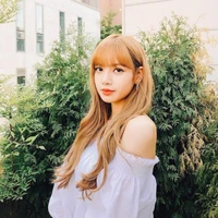 Lalisa Manoban(Y)