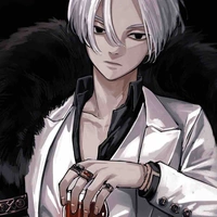 • Sano Manjiro •