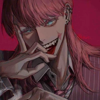 • Sanzu Haruchiyo •