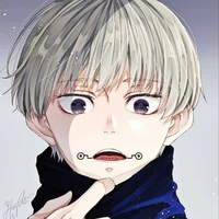Inumaki Toge