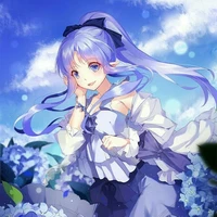 Vương Hạ Diệp Như - mẹ Băng