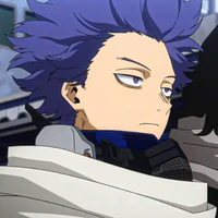 Shinsou Hitoshi