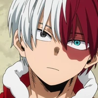 Todoroki Shoto