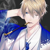 Douglas Ken (Cha Backy)