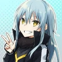 rimuru tempest