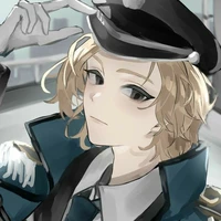 Sano Manjiro ( Mikey )