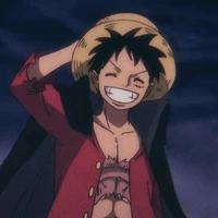 Luffy:3
