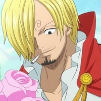 Sanji<3