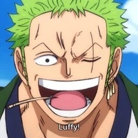 Zoro