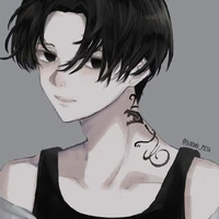 Sano Manjiro(Mikey)