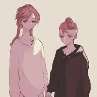 Ran+Rindou