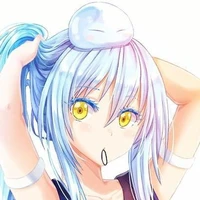 rimuru tempest