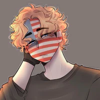 America