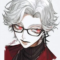 Haruno Shiro (Tequila)