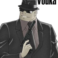 Vodka