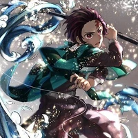 Kamado Tanjiro
