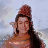 Thần Ma-Hát