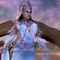 Thần In-Ra