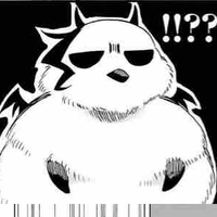 Naberius [Sau khi thành ma thú]