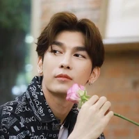 Mew Suppasit
