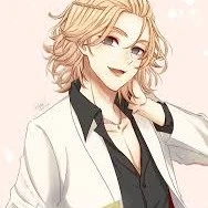 Sano Manjiro
