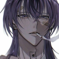Haitani Rindou